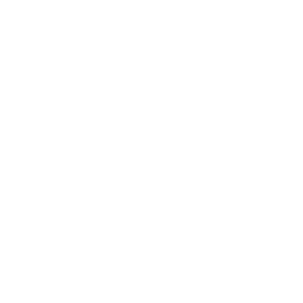 Simple black envelope icon on white background.